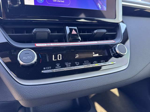 Thumbnail: 2026 Toyota Corolla - 26