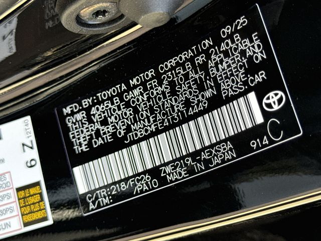 Thumbnail: 2026 Toyota Corolla - 17