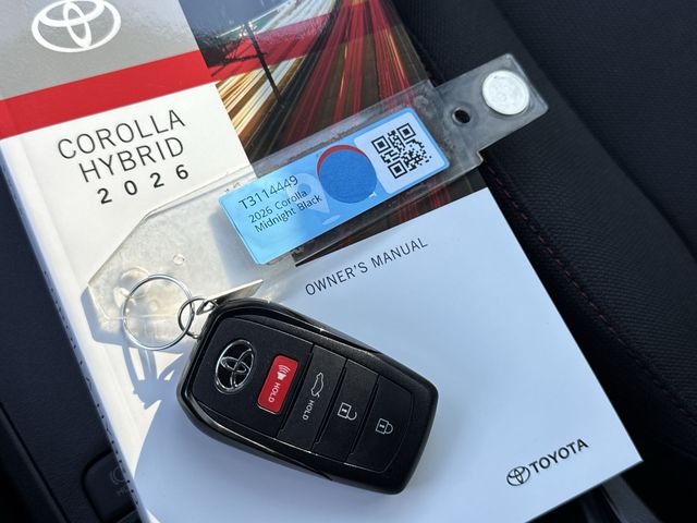 Thumbnail: 2026 Toyota Corolla - 16