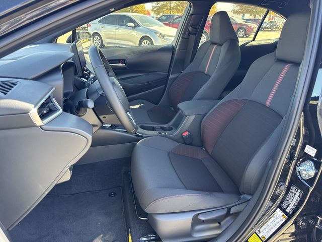 Thumbnail: 2026 Toyota Corolla - 8