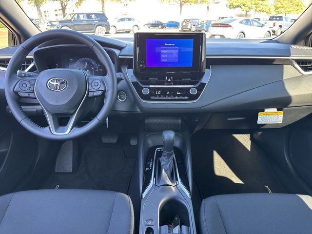 Thumbnail: 2026 Toyota Corolla - 7