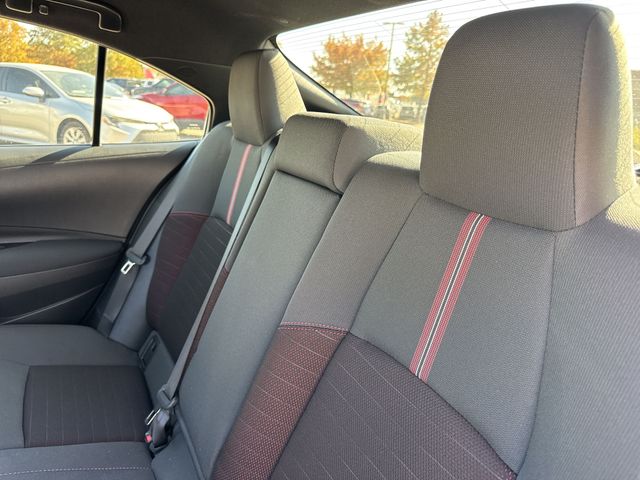 Thumbnail: 2026 Toyota Corolla - 23