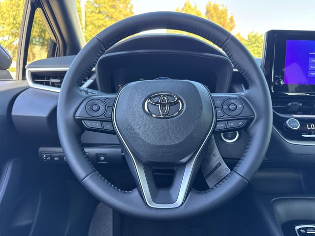 Thumbnail: 2026 Toyota Corolla - 11