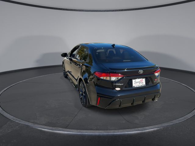 Thumbnail: 2026 Toyota Corolla - 5