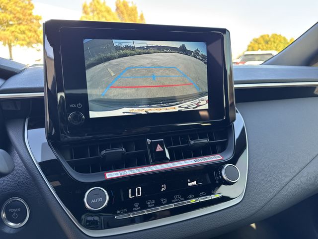 Thumbnail: 2026 Toyota Corolla - 24