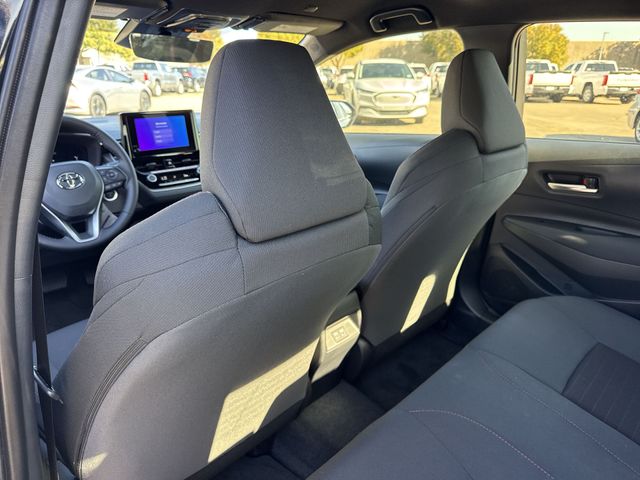 Thumbnail: 2026 Toyota Corolla - 10