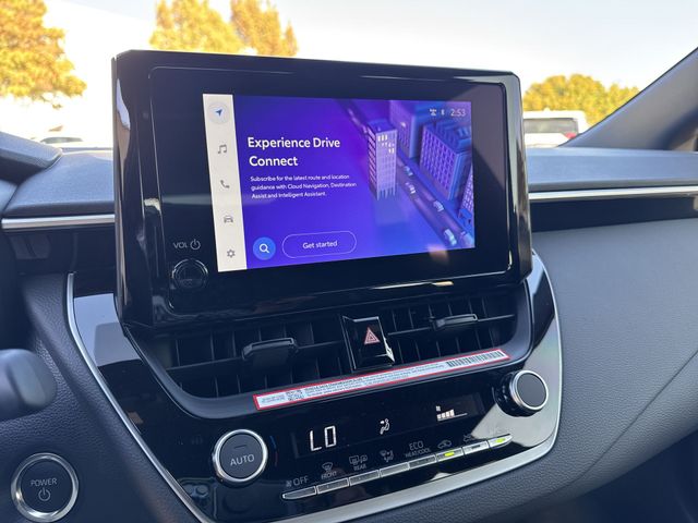 Thumbnail: 2026 Toyota Corolla - 25