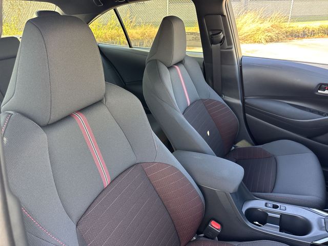 Thumbnail: 2026 Toyota Corolla - 9