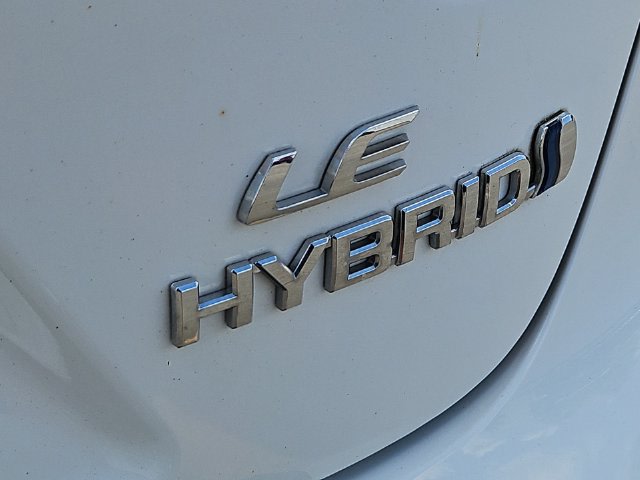 Thumbnail: 2023 Toyota Corolla - 23