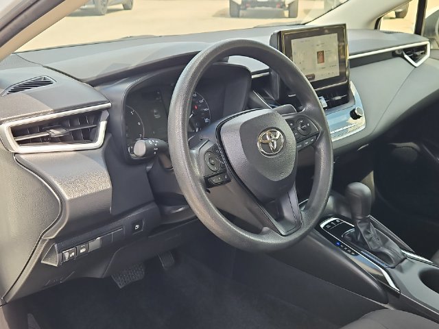 Thumbnail: 2023 Toyota Corolla - 2