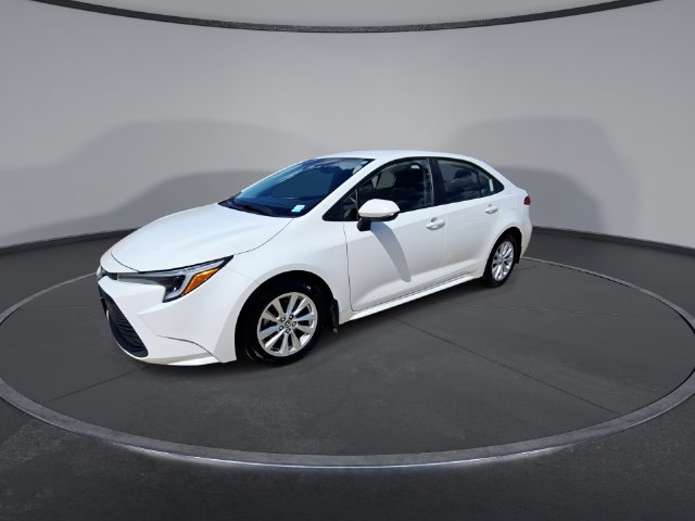 Thumbnail: 2023 Toyota Corolla - 19