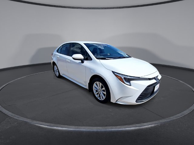 Thumbnail: 2023 Toyota Corolla - 6