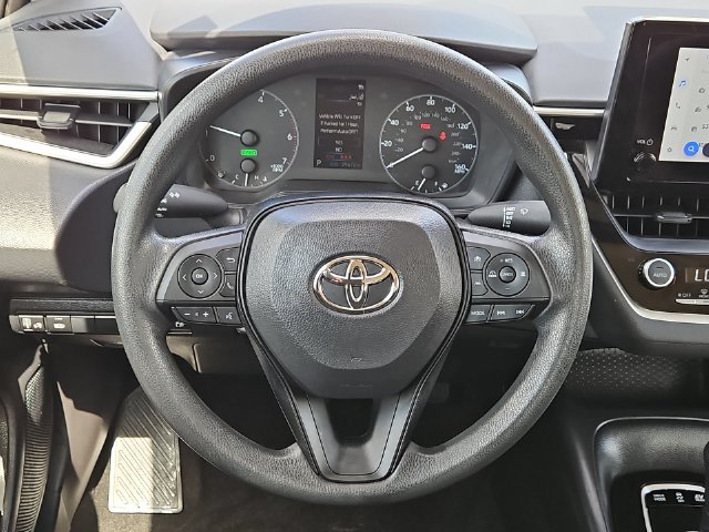 Thumbnail: 2023 Toyota Corolla - 13