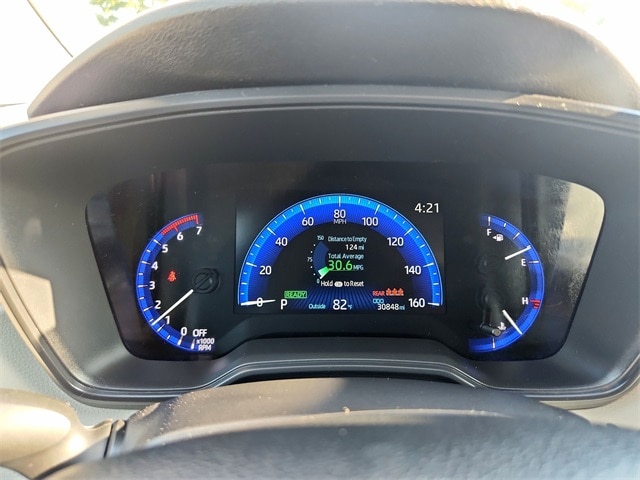 Thumbnail: 2022 Toyota Corolla - 15
