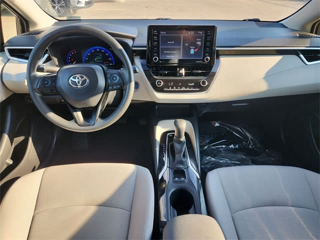 Thumbnail: 2022 Toyota Corolla - 8