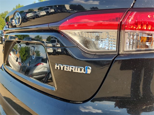 Thumbnail: 2022 Toyota Corolla - 23
