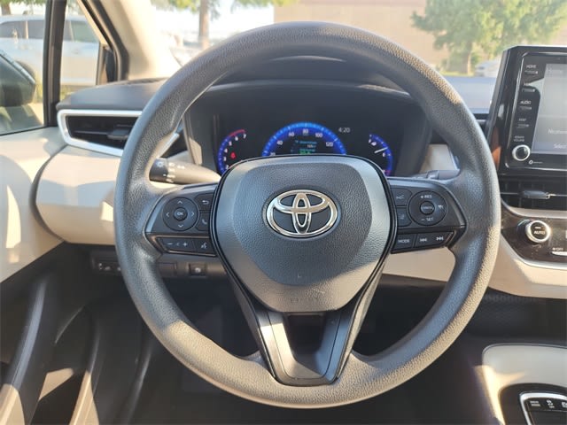 Thumbnail: 2022 Toyota Corolla - 12