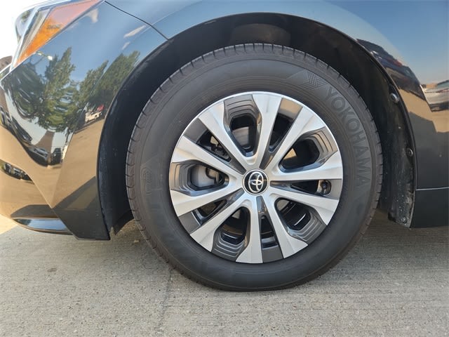 Thumbnail: 2022 Toyota Corolla - 6