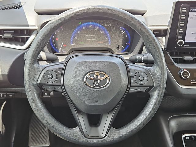 Thumbnail: 2022 Toyota Corolla - 13