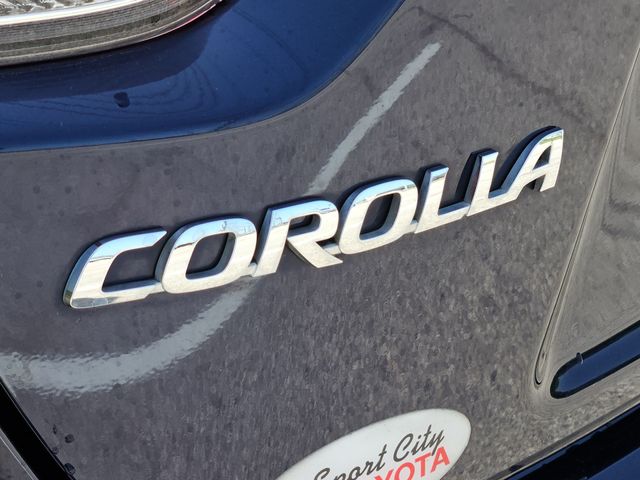 Thumbnail: 2022 Toyota Corolla - 6