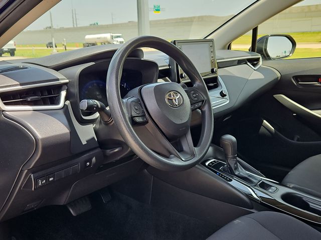 Thumbnail: 2022 Toyota Corolla - 2