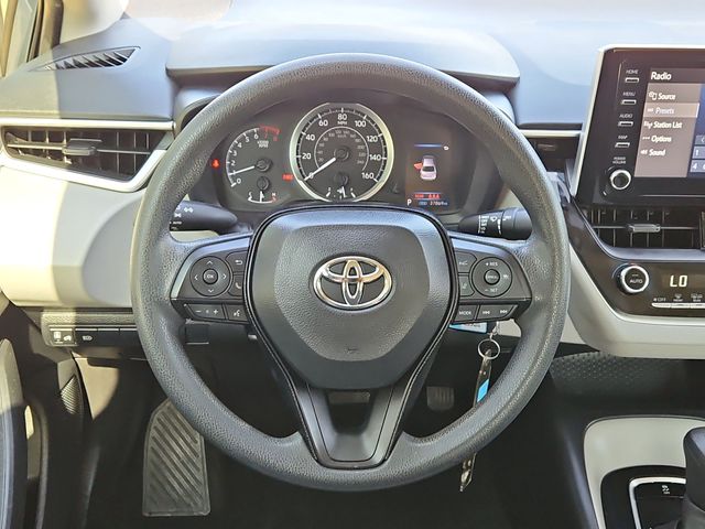 Thumbnail: 2020 Toyota Corolla - 13