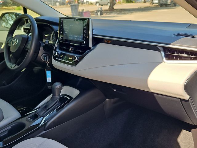 Thumbnail: 2020 Toyota Corolla - 9