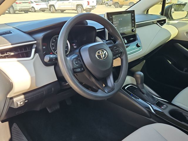 Thumbnail: 2020 Toyota Corolla - 2