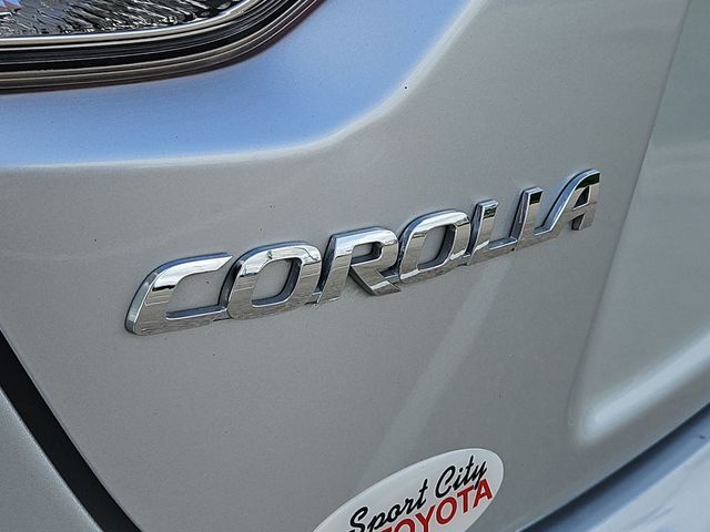 Thumbnail: 2020 Toyota Corolla - 6