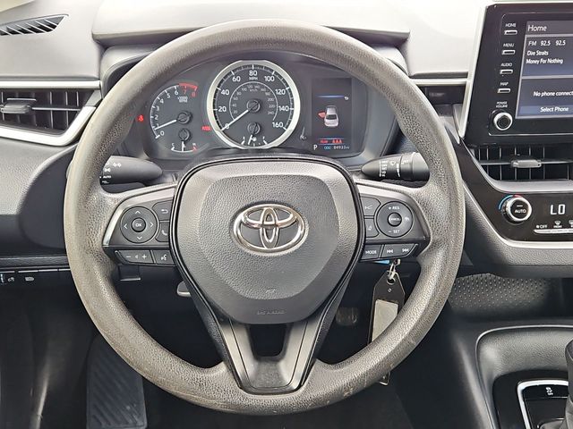 Thumbnail: 2020 Toyota Corolla - 13