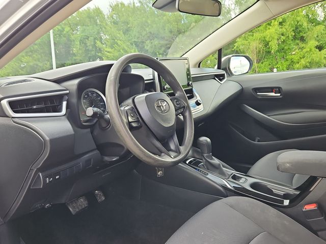 Thumbnail: 2020 Toyota Corolla - 2