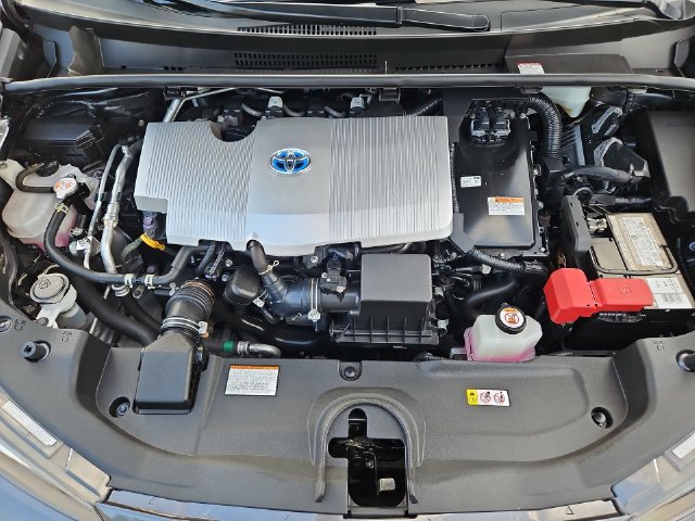 Thumbnail: 2022 Toyota Prius - 9