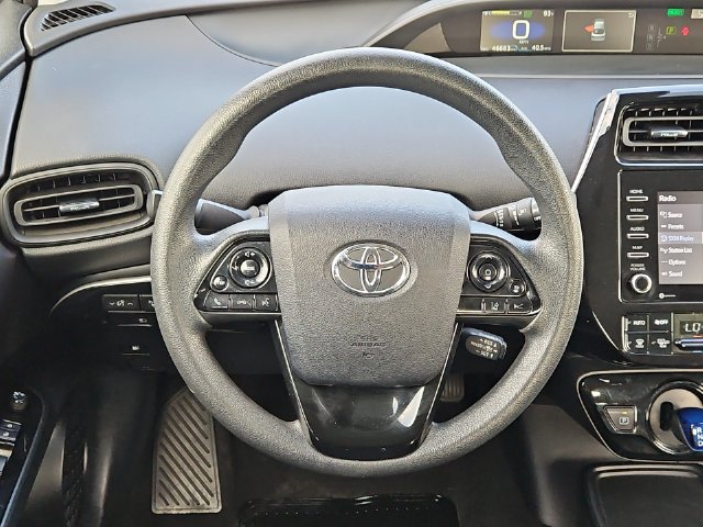 Thumbnail: 2022 Toyota Prius - 14