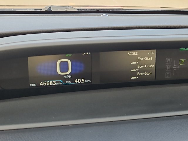 Thumbnail: 2022 Toyota Prius - 16