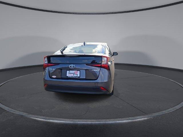 Thumbnail: 2022 Toyota Prius - 6