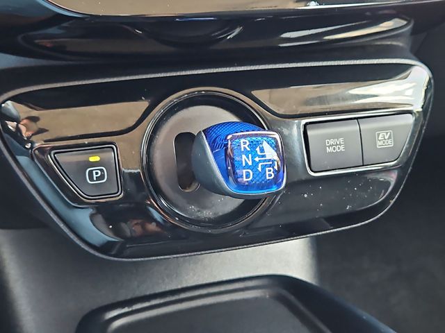 Thumbnail: 2019 Toyota Prius - 27