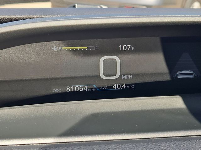 Thumbnail: 2019 Toyota Prius - 15