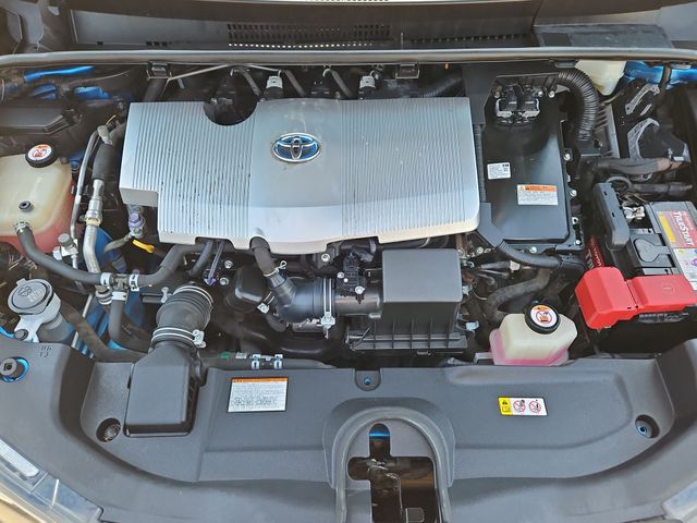 Thumbnail: 2019 Toyota Prius - 8