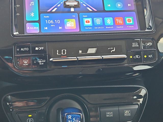 Thumbnail: 2019 Toyota Prius - 26