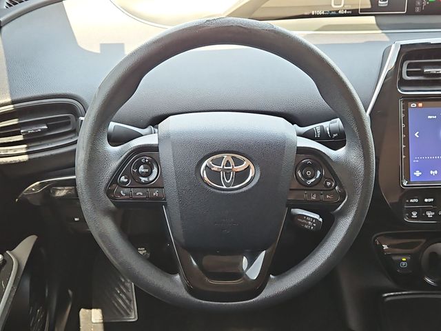 Thumbnail: 2019 Toyota Prius - 13