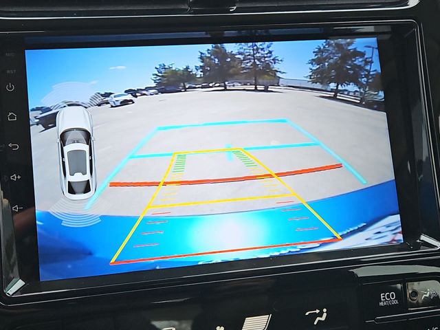 Thumbnail: 2019 Toyota Prius - 25