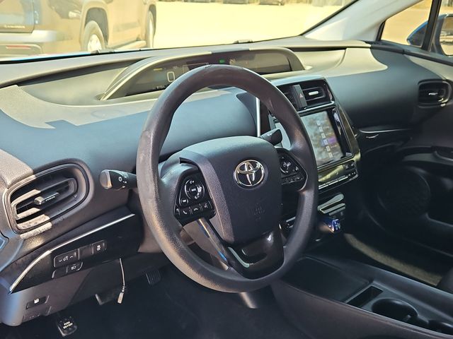 Thumbnail: 2019 Toyota Prius - 2