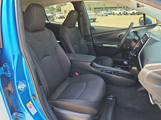 Thumbnail: 2019 Toyota Prius - 11