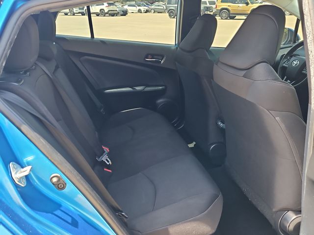 Thumbnail: 2019 Toyota Prius - 24