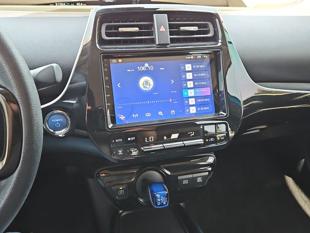 Thumbnail: 2019 Toyota Prius - 14