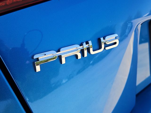 Thumbnail: 2019 Toyota Prius - 6