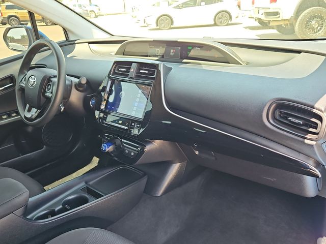 Thumbnail: 2019 Toyota Prius - 9