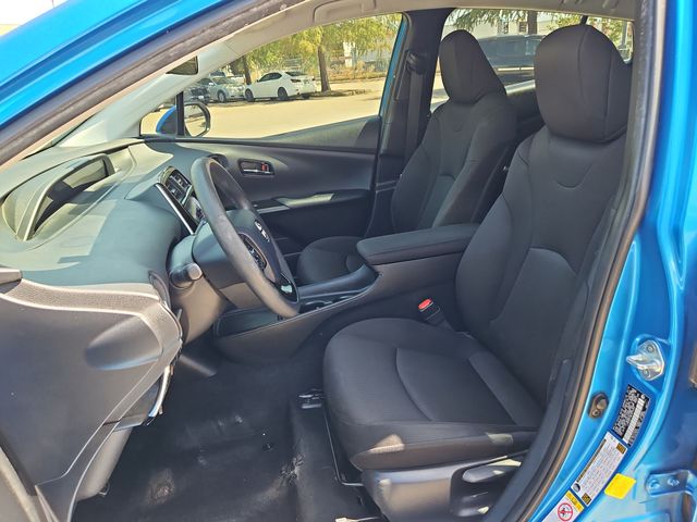 Thumbnail: 2019 Toyota Prius - 10