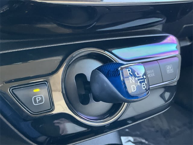 Thumbnail: 2019 Toyota Prius - 14