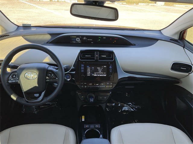 Thumbnail: 2019 Toyota Prius - 8